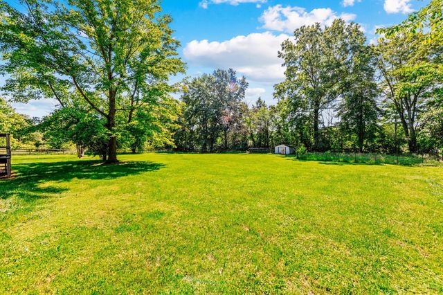 10768 St Rt 132, Harlan Twp, OH 45162