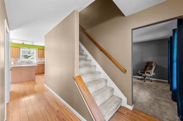 10768 St Rt 132, Harlan Twp, OH 45162