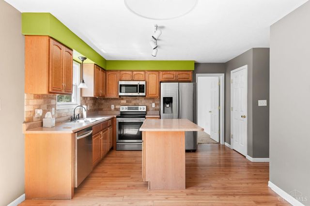 10768 St Rt 132, Harlan Twp, OH 45162