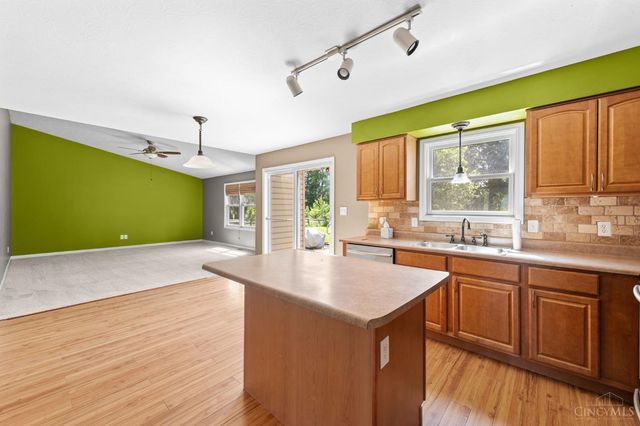 10768 St Rt 132, Harlan Twp, OH 45162