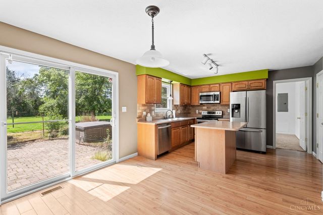 10768 St Rt 132, Harlan Twp, OH 45162