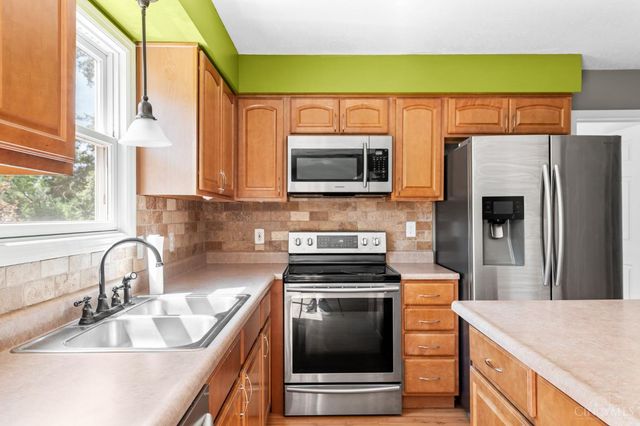 10768 St Rt 132, Harlan Twp, OH 45162