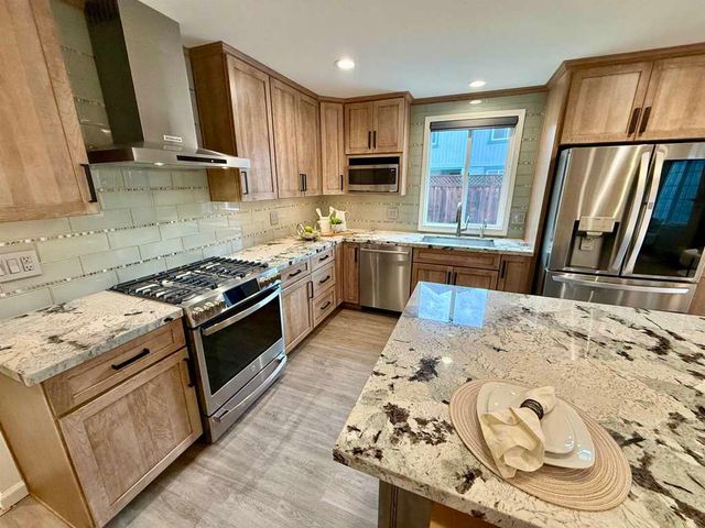 5365 5365 Windflower Dr, Livermore, CA 94551