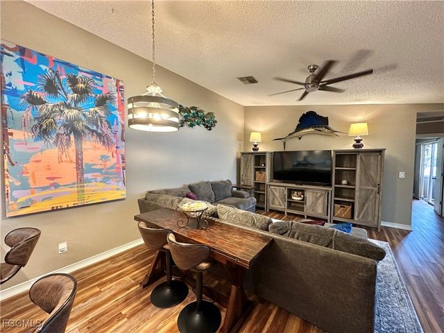 15427 Crystal Lake DR, North Fort Myers, FL 33917