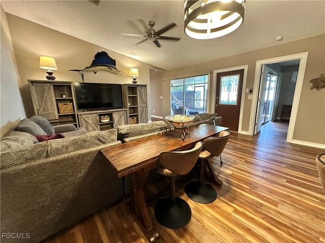 15427 Crystal Lake DR, North Fort Myers, FL 33917