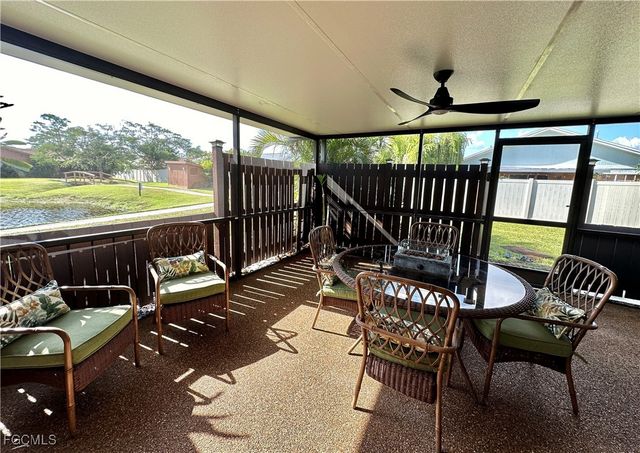 15427 Crystal Lake DR, North Fort Myers, FL 33917