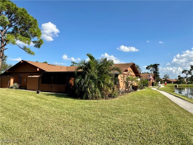 15427 Crystal Lake DR, North Fort Myers, FL 33917