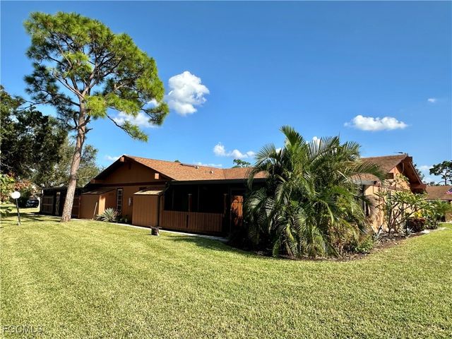 15427 Crystal Lake DR, North Fort Myers, FL 33917