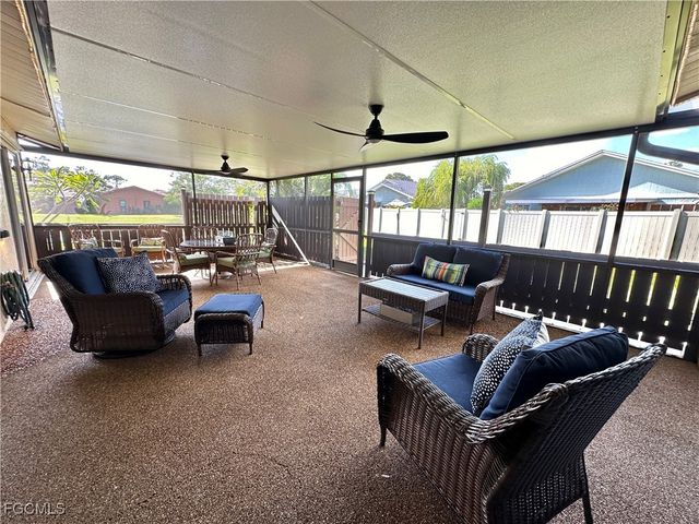 15427 Crystal Lake DR, North Fort Myers, FL 33917