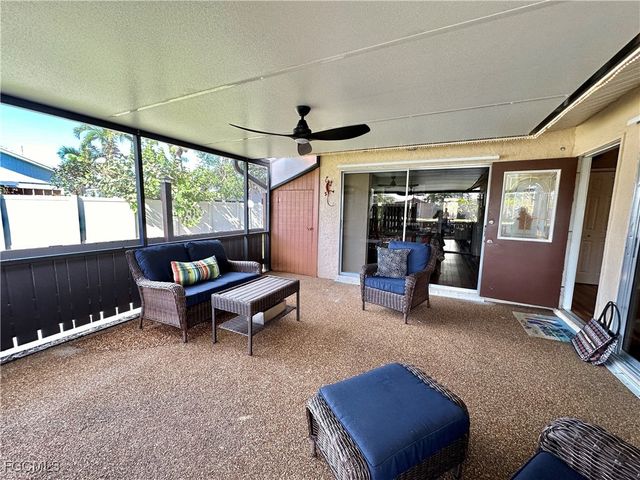 15427 Crystal Lake DR, North Fort Myers, FL 33917