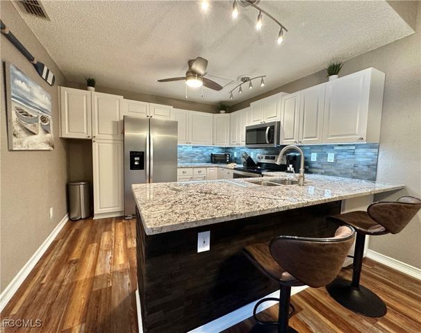 15427 Crystal Lake DR, North Fort Myers, FL 33917