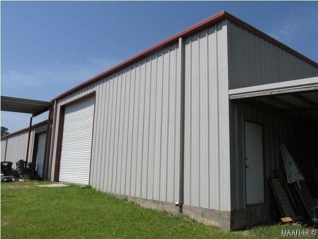 832 CENTRAL Road, Eclectic, AL 36024