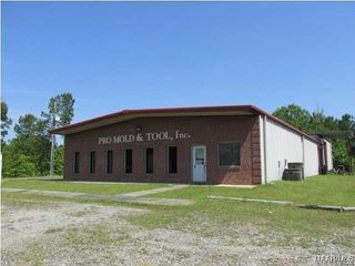 832 CENTRAL Road, Eclectic, AL 36024