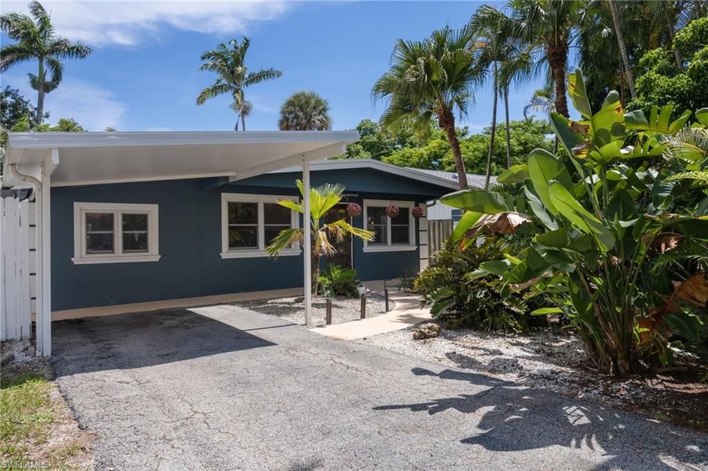 1248 Frank Whiteman BLVD, NAPLES, FL 34103 — photo 2