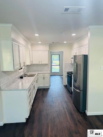 6406 DIAMOND HEAD DRIVE, Monroe, LA 71203