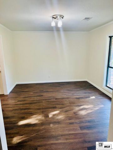 6406 DIAMOND HEAD DRIVE, Monroe, LA 71203