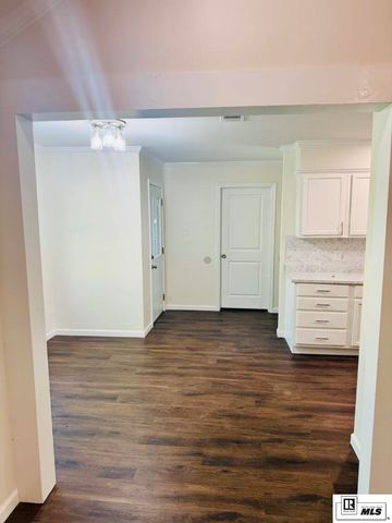 6406 DIAMOND HEAD DRIVE, Monroe, LA 71203
