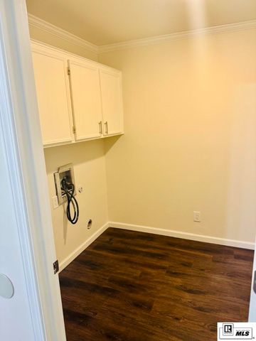 6406 DIAMOND HEAD DRIVE, Monroe, LA 71203