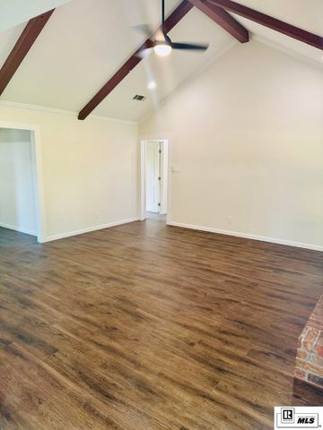 6406 DIAMOND HEAD DRIVE, Monroe, LA 71203
