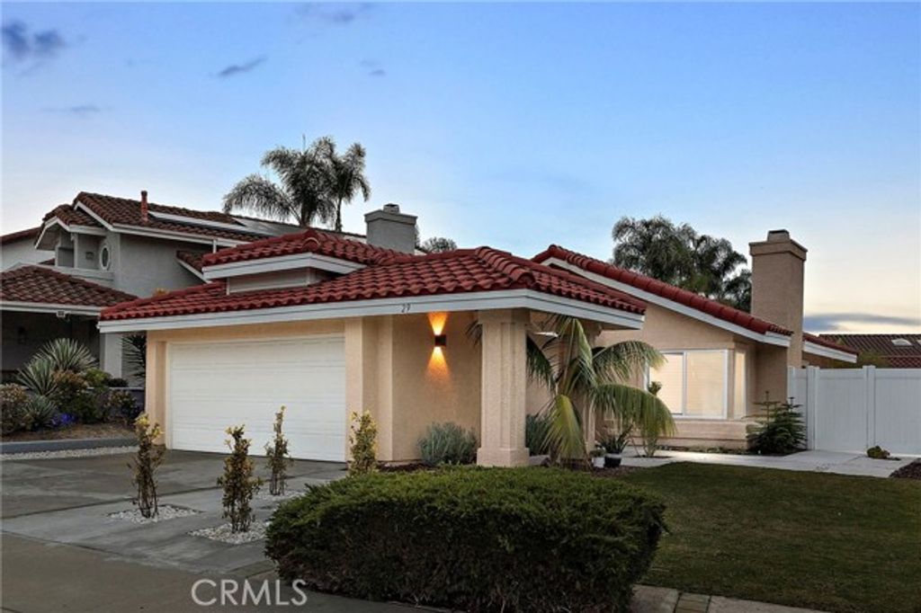29 Saint Croix, Laguna Niguel, CA 92677