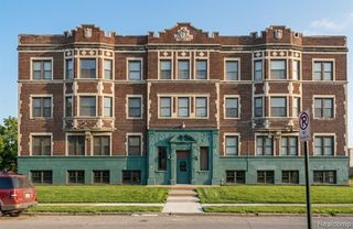 3295 Rochester Street 2, Detroit, MI 48206