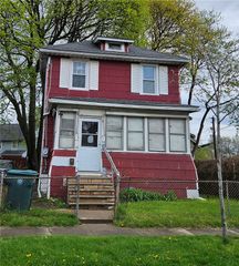 24 Arbutus Street, Rochester, NY 14609