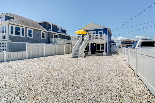 161 Ocean Avenue, Point Pleasant Beach, NJ 08742