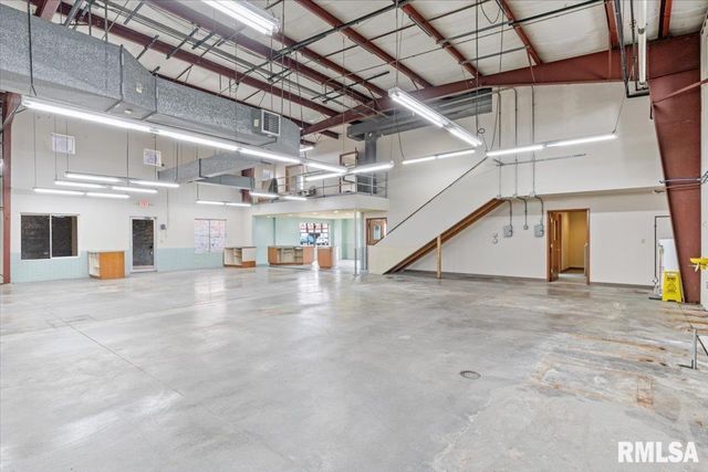 609 17TH Street, Rock Island, IL 61201