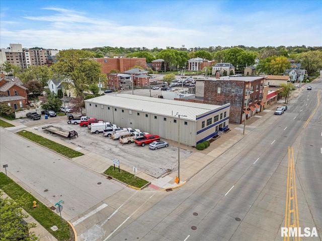 609 17TH Street, Rock Island, IL 61201