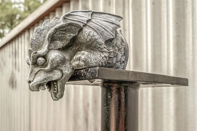 2029 Dunlavy Street, Houston, TX 77006