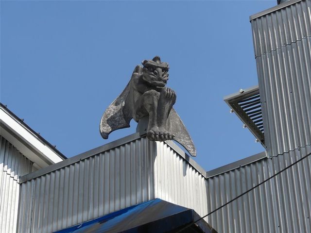 2029 Dunlavy Street, Houston, TX 77006