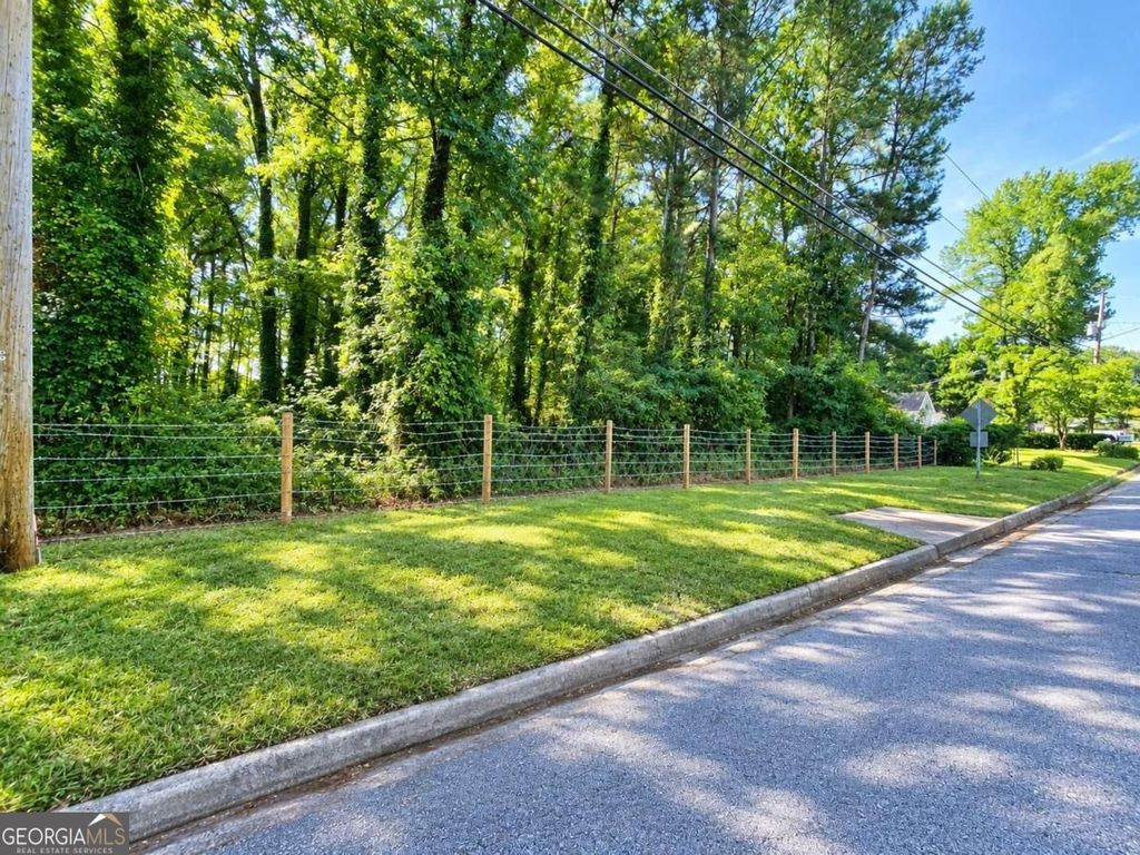 1680 Rose Garden Lane, Loganville, GA 30052 — exterior