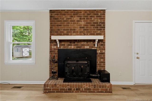 1712 Valley Ridge Drive, Fayetteville, NC 28303