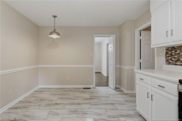 1712 Valley Ridge Drive, Fayetteville, NC 28303