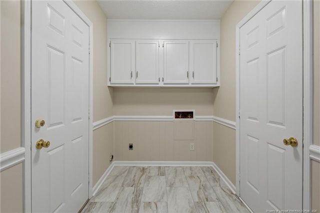 1712 Valley Ridge Drive, Fayetteville, NC 28303