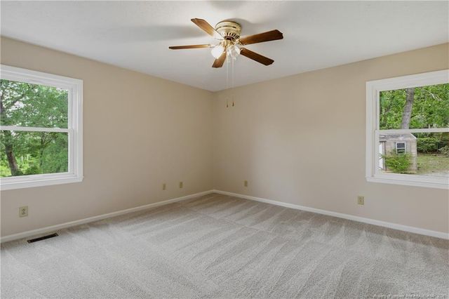 1712 Valley Ridge Drive, Fayetteville, NC 28303