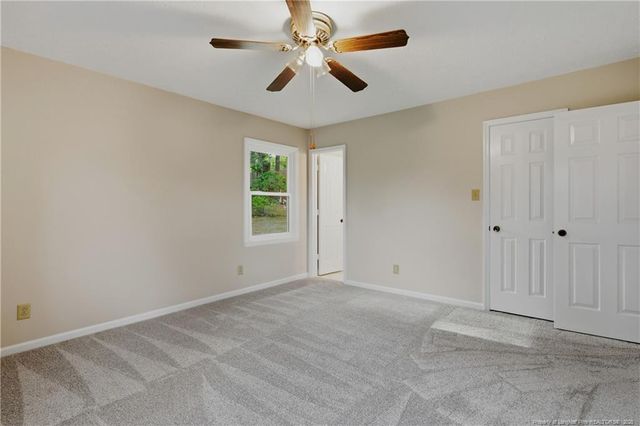 1712 Valley Ridge Drive, Fayetteville, NC 28303