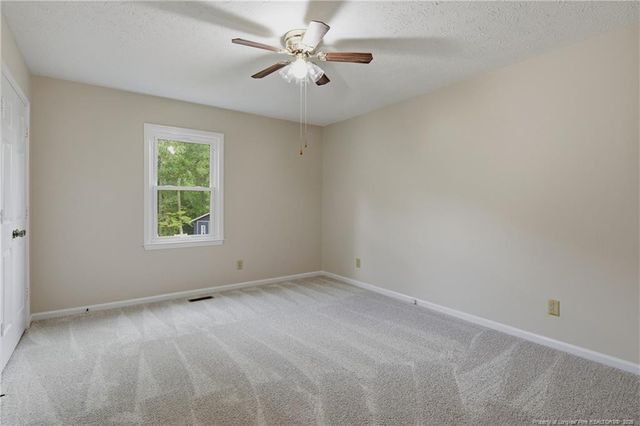 1712 Valley Ridge Drive, Fayetteville, NC 28303