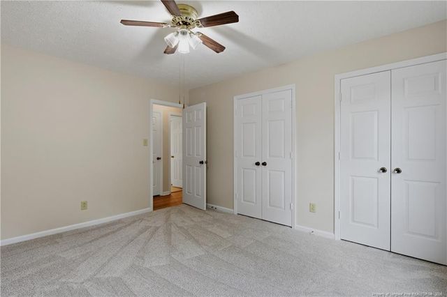 1712 Valley Ridge Drive, Fayetteville, NC 28303