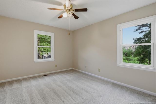1712 Valley Ridge Drive, Fayetteville, NC 28303