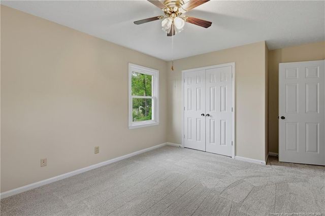 1712 Valley Ridge Drive, Fayetteville, NC 28303