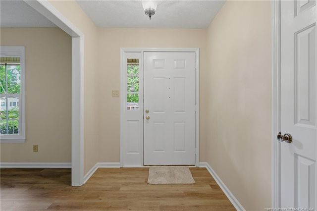 1712 Valley Ridge Drive, Fayetteville, NC 28303