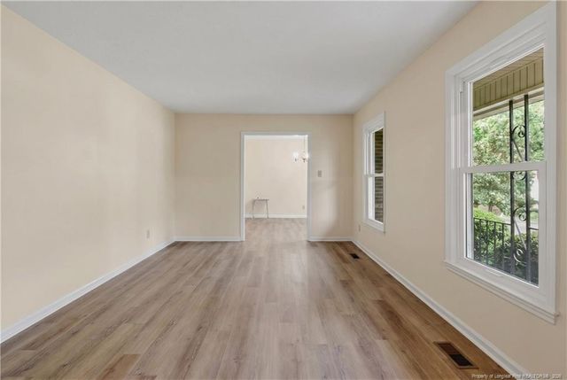 1712 Valley Ridge Drive, Fayetteville, NC 28303