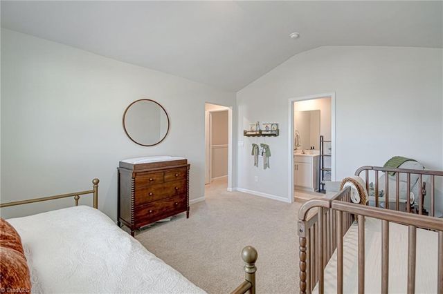 1166 Evelynnview Lane, Kernersville, NC 27284