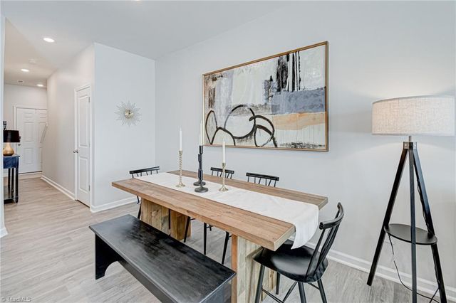 1166 Evelynnview Lane, Kernersville, NC 27284