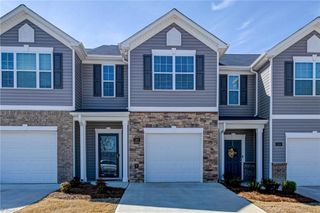 1166 Evelynnview Lane, Kernersville, NC 27284