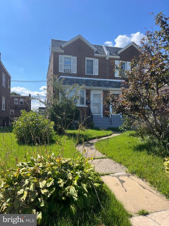 1130 MAGEE AVE, Philadelphia, PA 19111
