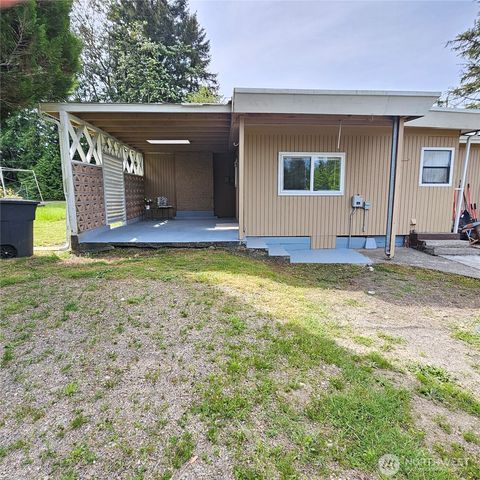 4127 SE Lovell Street, Port Orchard, WA 98366