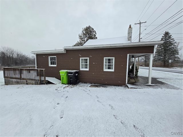 7053 Lakeport Road, Sullivan, NY 13037