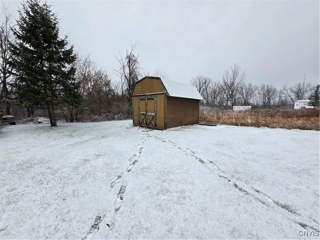 7053 Lakeport Road, Sullivan, NY 13037